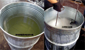 無(wú)機(jī)淬火劑案例試驗(yàn)方法