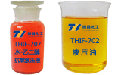 水乙二醇抗燃液壓油使用過程中粘度變大怎么辦？