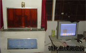 橡膠硫化劑硫化曲線(xiàn)圖