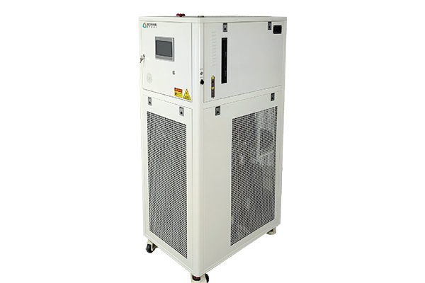 高低溫控溫系統(-100℃～100℃)