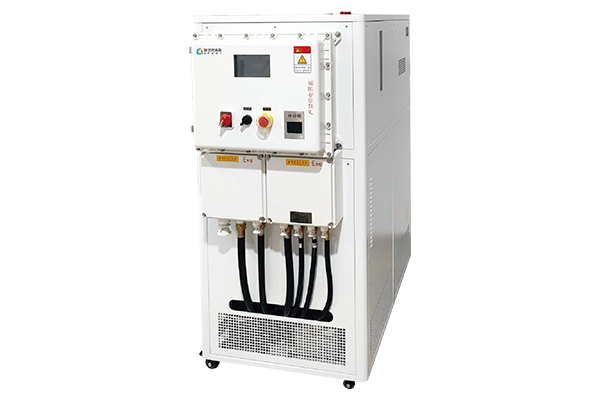 制冷控溫系統(-40℃～RT)