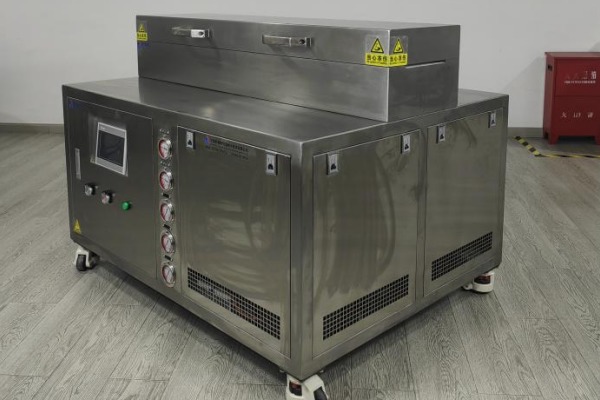 山西太原某鋼帶加工公司采購-150℃低溫冷凍機提升生產(chǎn)效能