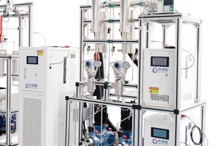 新芝阿弗斯制冷加熱溫控系統設備的個性化定制流程