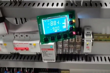 高低溫控溫系統(tǒng)質(zhì)量如何判斷？經(jīng)驗(yàn)分享！