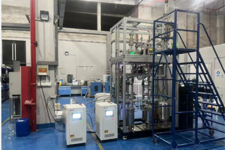 高低溫控溫系統為什么很受歡迎？原因有四！