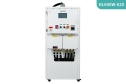 高低溫控溫系統(-60℃~200℃)HL600W-620