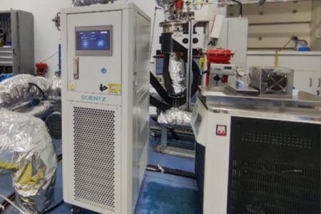 防爆型制冷加熱系統(tǒng)保養(yǎng)策略，提升生產(chǎn)效能！