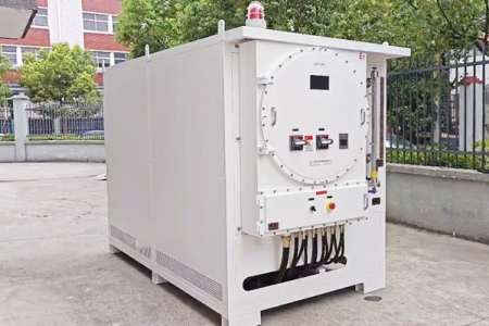 制冷控溫系統(tǒng)如何實(shí)現(xiàn)冷量精準(zhǔn)按需分配？智能動(dòng)態(tài)調(diào)諧技術(shù)給出答案！