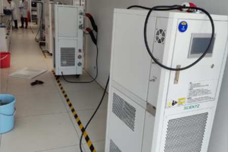 為延長高低溫循環器使用壽命，使用時需注意這些！