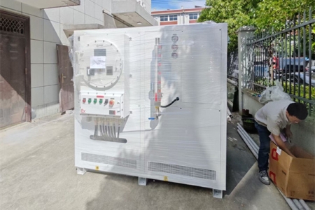 防爆高低溫一體機(jī)的結(jié)構(gòu)特點(diǎn)、使用環(huán)境、安裝與調(diào)試