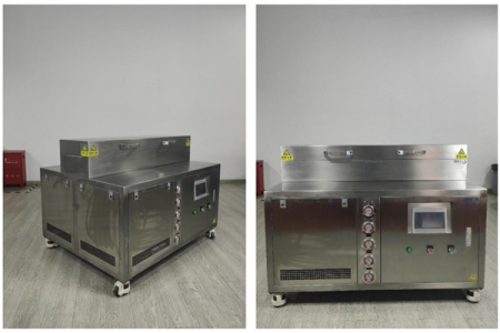 要延長超低溫冷凍機(jī)使用壽命，日常保養(yǎng)不可少！