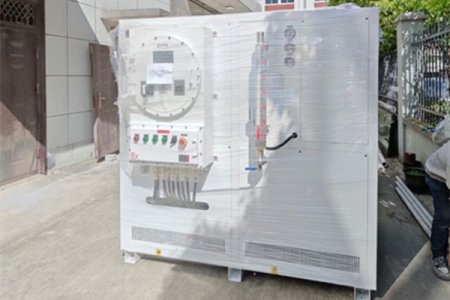 水冷式低溫冷凍機(jī)溫度降不下來(lái)，原因有幾點(diǎn)！