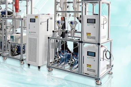 加熱制冷設備為什么要保養？保養的好處多！