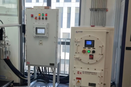 廠家教你解決加熱控溫系統裝置過載故障