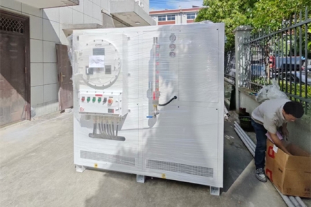 密閉高低溫一體機如何避免溫度波動？做好這些措施！