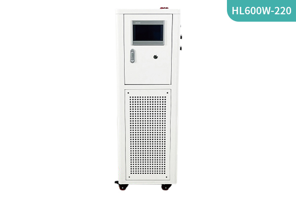 高低溫控溫系統(-25℃~200℃)HL600W-220