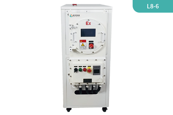 制冷控溫系統(-60℃~-20℃)L8-6