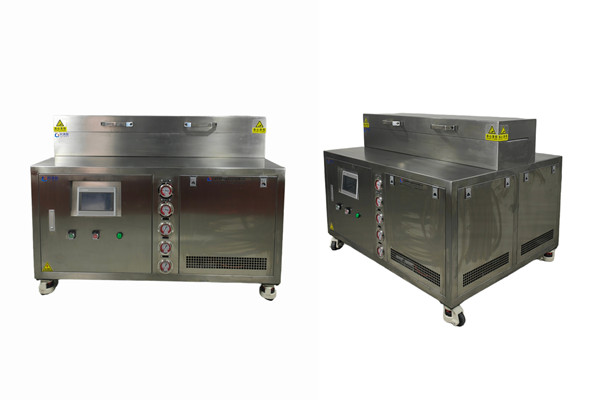 工業低溫冷凍機的核心部件與工作原理