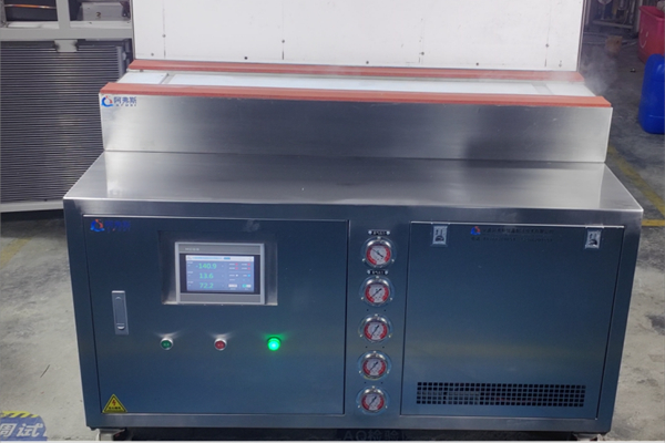 超低溫冷凍機制冷效果差,建議檢查這幾個方面!