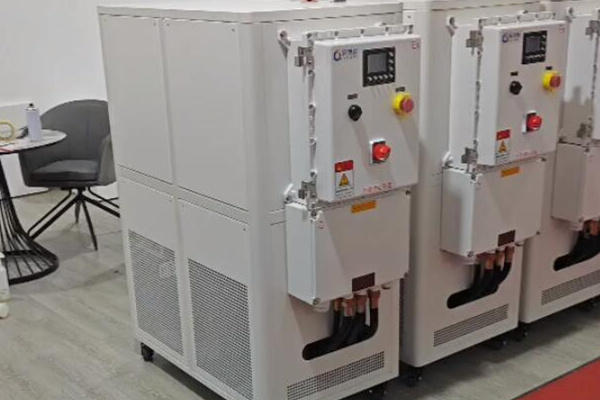 不會(huì)用加熱制冷控溫裝置？進(jìn)來(lái)學(xué)習(xí)一下！