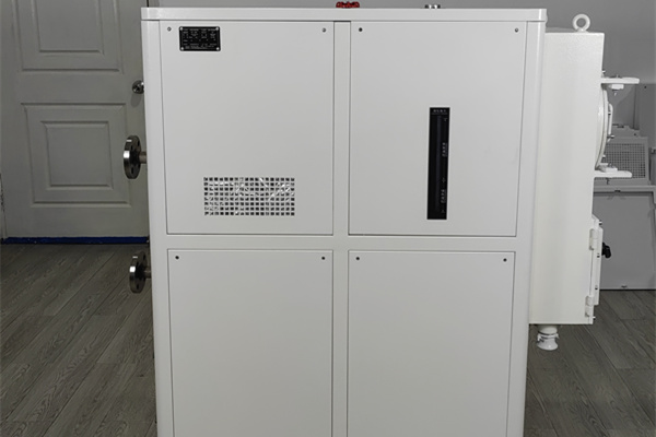 制冷控溫系統在生物化工領域的應用要點