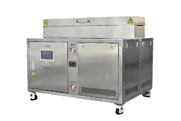 如何避免低溫冷凍機發生腐蝕現象?