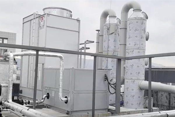 低溫冷凍機在食品行業(yè)中的應用