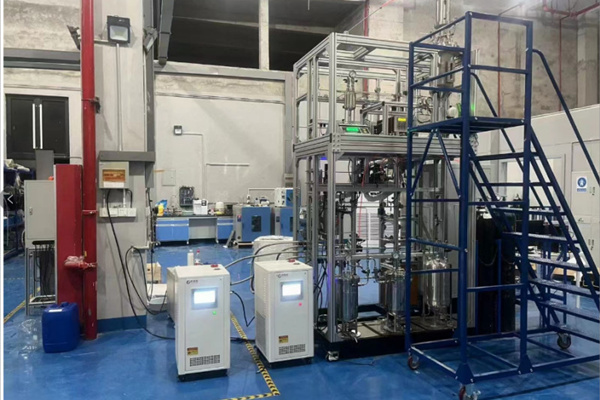 實(shí)驗室加熱控溫設(shè)備可以用于哪些化學(xué)反應(yīng)實(shí)驗？