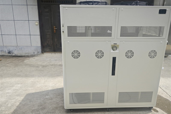 高低溫循環裝置是溫度調控的多面手!