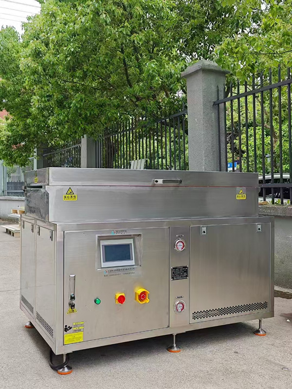 新芝阿弗斯-152℃超低溫淬火冷凍箱,極致低溫技術(shù)開(kāi)啟工業(yè)冷凍新時(shí)代 圖2