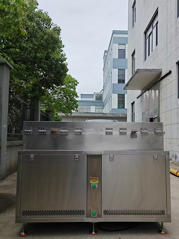 新芝阿弗斯-152℃超低溫淬火冷凍箱,極致低溫技術(shù)開(kāi)啟工業(yè)冷凍新時(shí)代 圖3