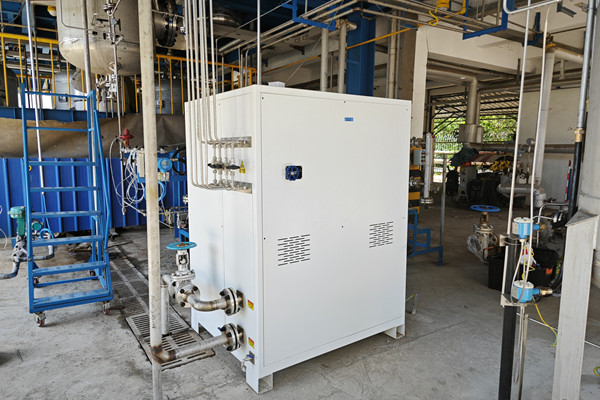 防爆制冷控溫系統與高低溫試驗箱設備實拍圖4